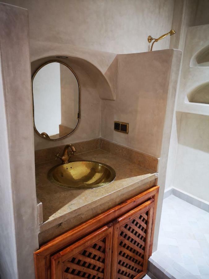 Azra Marrakech Maison d'hôtes 3*